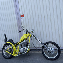 Load image into Gallery viewer, SR400/500 20cm long inner tube