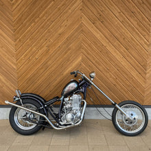 Load image into Gallery viewer, SR400/500 20cm long inner tube