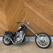 Load image into Gallery viewer, SR400/500 20cm long inner tube