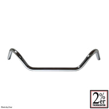 Load image into Gallery viewer, TT Type Handlebar 7/8” (22.2mm) Chrome