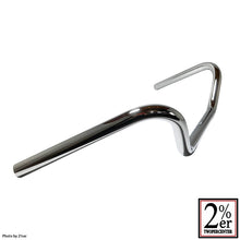 Load image into Gallery viewer, TT Type Handlebar 7/8” (22.2mm) Chrome