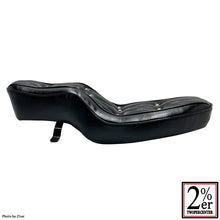 Load image into Gallery viewer, Old school bucket double seat SR400/500