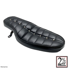 Load image into Gallery viewer, Old School Double Seat II SR400/500