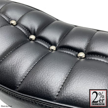 Load image into Gallery viewer, Old School Double Seat II SR400/500