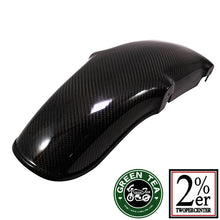 Load image into Gallery viewer, Carbon STD Short Fender Set