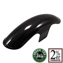 Load image into Gallery viewer, Carbon STD Short Fender Set