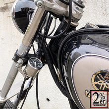 Load image into Gallery viewer, Inside meter stay SR400/500