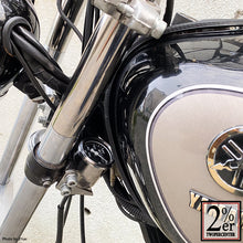 Load image into Gallery viewer, Inside meter stay SR400/500