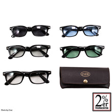 Load image into Gallery viewer, 2%ER Biker Shade Light Gray