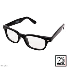 Load image into Gallery viewer, 2%ER Biker Shade Clear