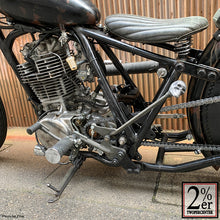 Load image into Gallery viewer, Mid-High Jockey Shift Kit Parkerized for SR400/500