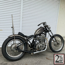 Load image into Gallery viewer, Mid-High Control Parkerized for SR400/500