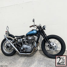Load image into Gallery viewer, Front 19inch kit for SR400/500 drum