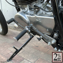 Load image into Gallery viewer, Mid-High Control Parkerized for SR400/500