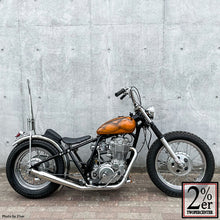 Load image into Gallery viewer, Front 19inch kit for SR400/500 drum