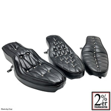 Load image into Gallery viewer, Old School Double Seat II SR400/500