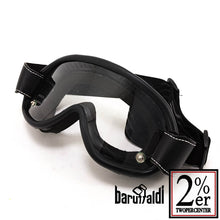 Load image into Gallery viewer, BARUFFALDI SPEED4 Goggles Black Frame 4 Lenses Baruffaldi
