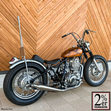 Load image into Gallery viewer, Front 19inch kit for SR400/500 drum