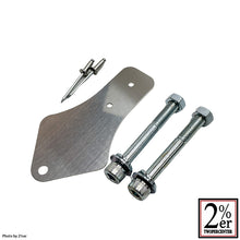 Load image into Gallery viewer, Old School Double Seat II SR400/500