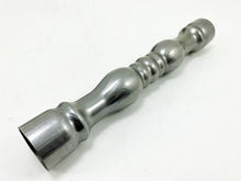 Load image into Gallery viewer, "CRAZY" Ripple Pipe, 42.7mm Tapered (for 1-3/4" Pipes)