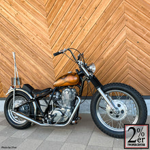 Load image into Gallery viewer, Front 19inch kit for SR400/500 drum