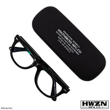 Load image into Gallery viewer, HWZN.MFG.CO. 2way Photochromic Sunglasses