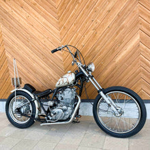 Load image into Gallery viewer, Torque cone drag pipe muffler SR400/500