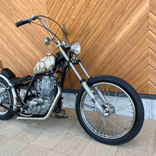 Load image into Gallery viewer, Torque cone drag pipe muffler SR400/500