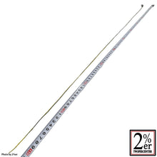 Load image into Gallery viewer, Star Bean Blinkers, Set of 2, Chrome