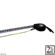 Load image into Gallery viewer, Star Bean Blinkers, Set of 2, Chrome