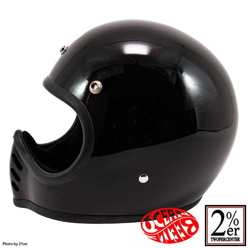 Ocean Beetle MTX Black