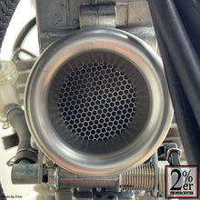Load image into Gallery viewer, Funnel net for FCR carburetor