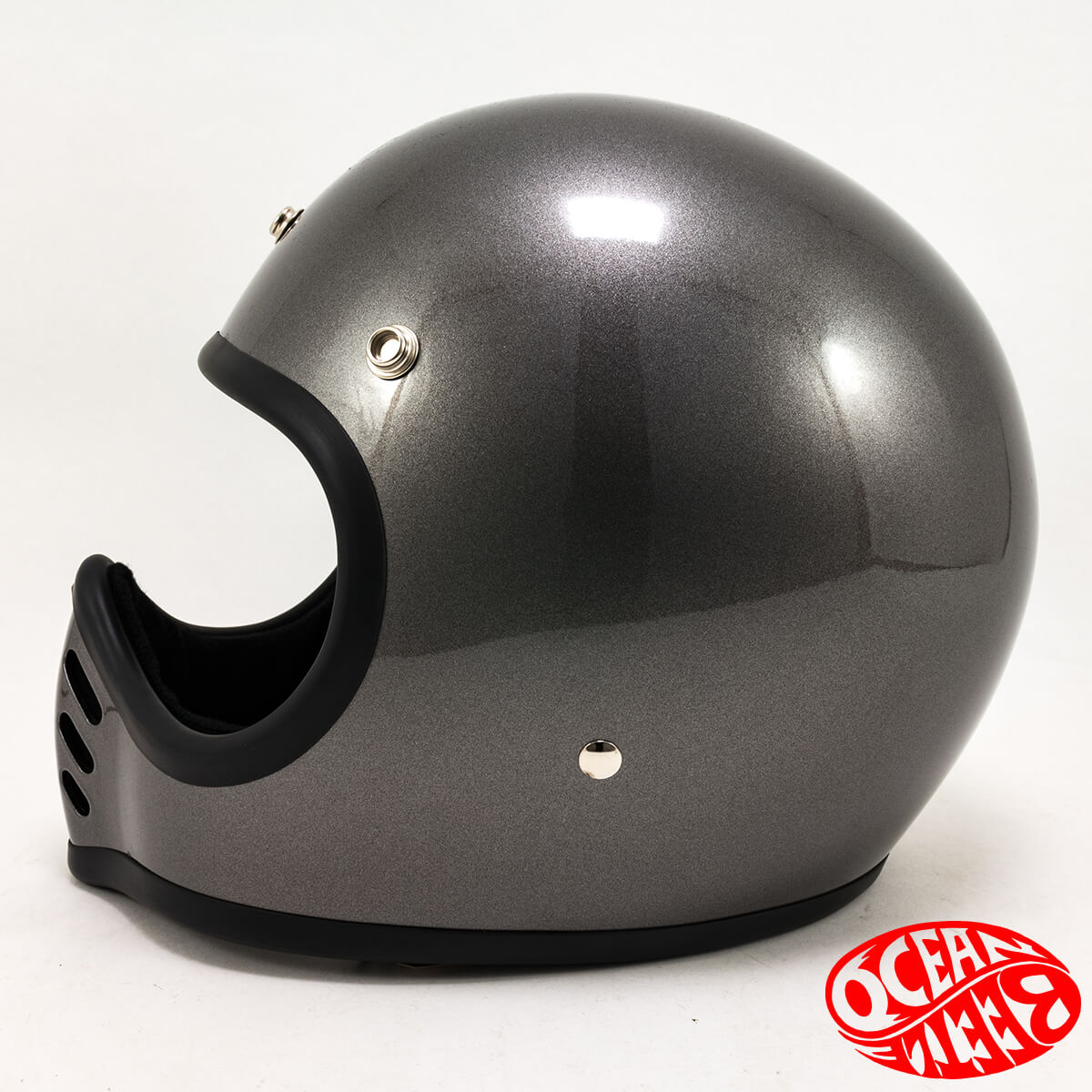 Ocean Beetle MTX Space Gray