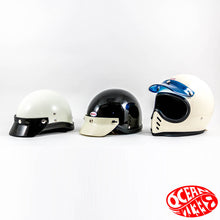 Load image into Gallery viewer, Ocean Beetle BEETLE VISOR