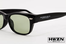 Load image into Gallery viewer, HWZN.MFG.CO.  BIKER SHADE