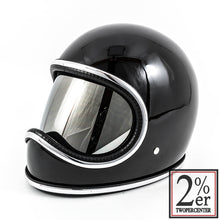 Load image into Gallery viewer, SPACE HELMET FINAL EDITION BLACK
