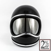 Load image into Gallery viewer, SPACE HELMET FINAL EDITION BLACK