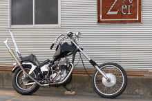 Load image into Gallery viewer, SR400/500 15cm long inner tube kit