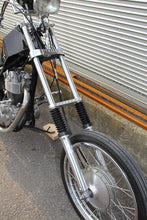 Load image into Gallery viewer, SR400/500 15cm long inner tube kit