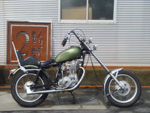 Load image into Gallery viewer, SR400/500 15cm long inner tube kit