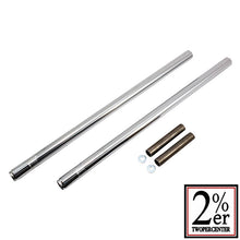 Load image into Gallery viewer, SR400/500 15cm long inner tube kit