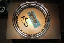 Load image into Gallery viewer, 16" Kit Steel Spoke SR400/500 Rear