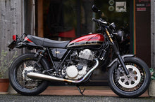 Load image into Gallery viewer, Carbon STD Short Fender Set