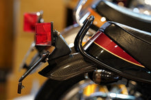 Load image into Gallery viewer, Carbon STD Short Fender Set