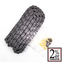 Load image into Gallery viewer, O-ring chain 428-130L