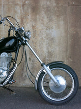 Load image into Gallery viewer, SR400/500 10cm long inner tube