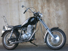 Load image into Gallery viewer, SR400/500 10cm long inner tube