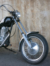 Load image into Gallery viewer, SR400/500 10cm long inner tube