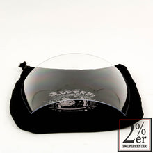 Load image into Gallery viewer, SPACE HELMET FINAL EDITION BLACK