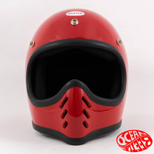 Load image into Gallery viewer, Ocean Beetle MTX Red